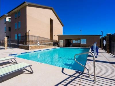 Holiday Inn Express Silver City, An Ihg Hotel Exterior photo